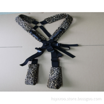 Sex Harness Bandage Belt Restraints Sex Toys for Couples Sexy Products
